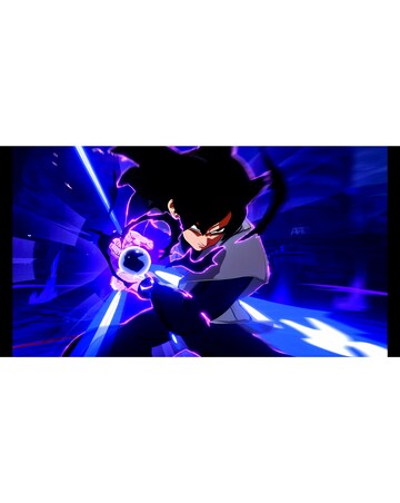 Dragon Ball Sparking Zero (PS5)