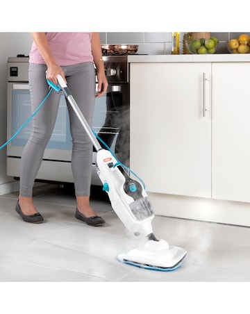 Vax Steam Fresh Combi Classic Steam Cleaner