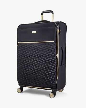 Rock Sloane Large Suitcase