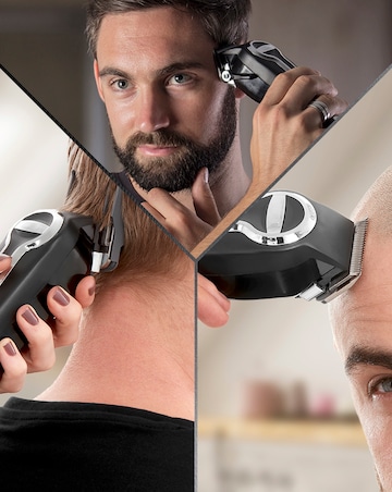 Wahl Elite Pro Cordless Hair Clipper