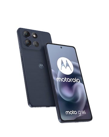 Motorola G86 256GB - Spellbound