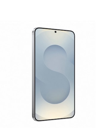 Samsung Galaxy S25+ 256GB - Silver Shadow
