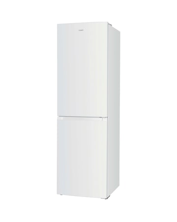 Candy CCH1T518EWK-1 181cm 50/50 No Frost Fridge Freezer White + Install