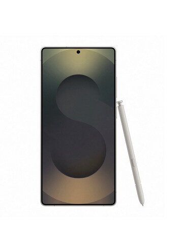 Samsung Galaxy S25 Ultra 512GB - Titanium Black