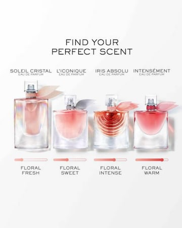 Lancome La Vie Est Belle EDP 100ml