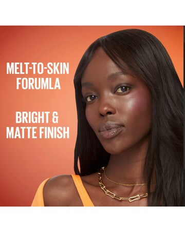 Maybelline New York Sunkisser Blush