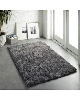 Chicago Shaggy Cosy Rug