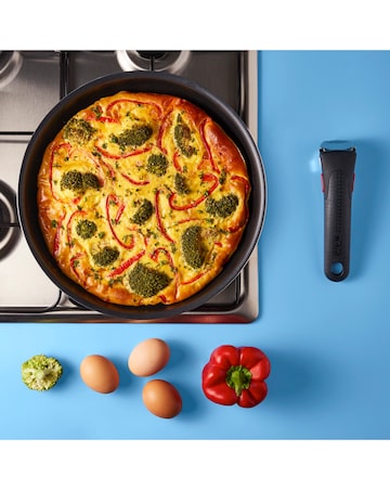 Tefal Ingenio Cook&Clean 13 Piece Set