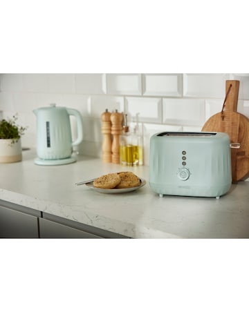 Kenwood Ripple 2 Slice Toaster