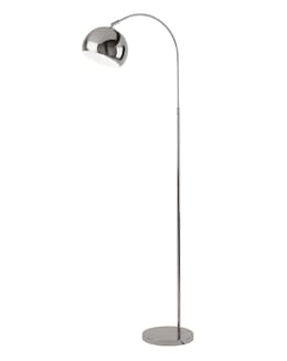 Arc Floor Lamp