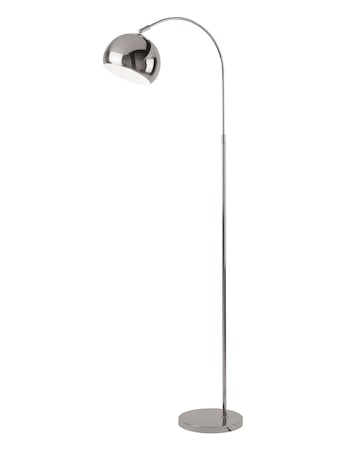 Arc Floor Lamp