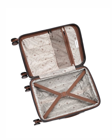 IT Luggage Extravagant Cabin Suitcase