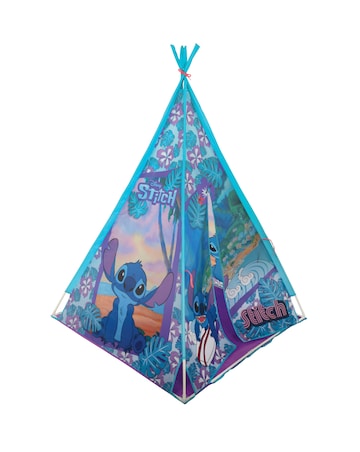 Disney Stitch Play Tent