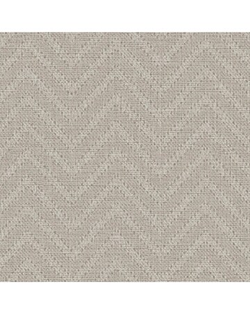 Abigail Ahern Herringbone Weave Pebble Wallpaper