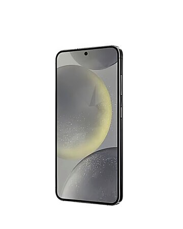 Refurbished Samsung Galaxy S24 128GB - Black (Pristine Condition)