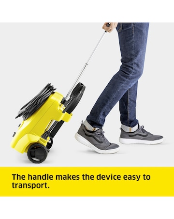 Karcher K 3 Classic