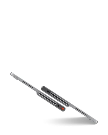 Lenovo Tab Plus 11.5in 2K LCD 4GB 256GB Dolby Android Tablet