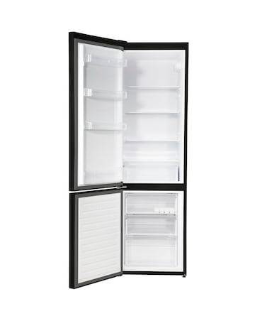 Russell Hobbs RH180FF541E1B Fridge Freezer - Black