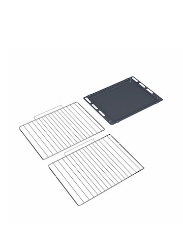 Hotpoint Class 2 HO455CBUK Built-In Electric Single Oven Catalytic Clean Install