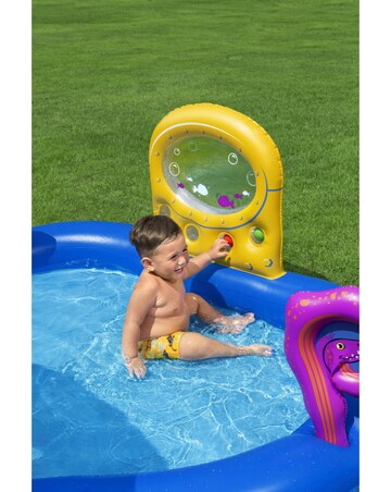 Bestway Sea Odyssey Play Center