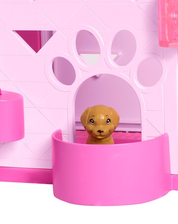 Barbie Dreamhouse Playset with 75+ Accessories & 3-Story Slide