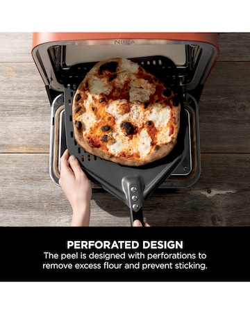 Ninja Woodfire Outdoor Oven Pizza Peel