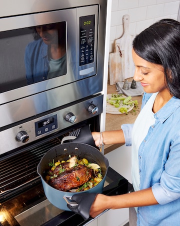 Ninja Foodi 8-in-1 Possible Pot with ZEROSTICK