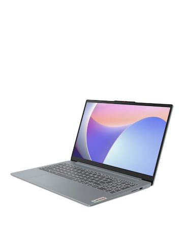 Lenovo IdeaPad Slim3 - 15.6in Intel Core FHD 4GB 128GB Laptop