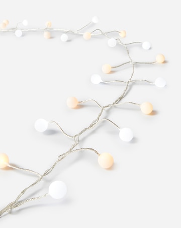 Berry LED Cluster Lights