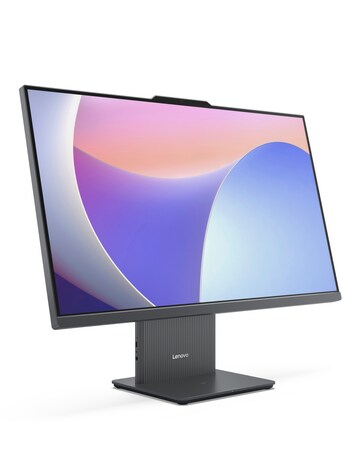 Lenovo IdeaCentre All in One - AMD Ryzen 5 16GB 1TB Windows 11 - Luna Grey