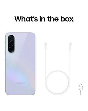 Samsung Galaxy A36 5G 256GB - Awesome Lavender