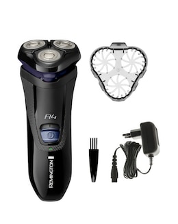 Remington Style Series R4 Rotary Shaver R4002