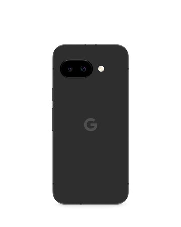 Google Pixel 9a 256GB Obsidian