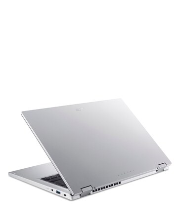 Acer Aspire 3 Spin Laptop - 14in Touch Intel Core i3 8GB 128GB