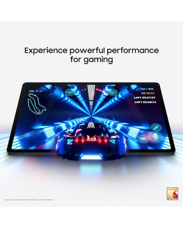 Samsung Galaxy Tab S9 11in Wi-Fi 128GB - Beige - Galaxy AI