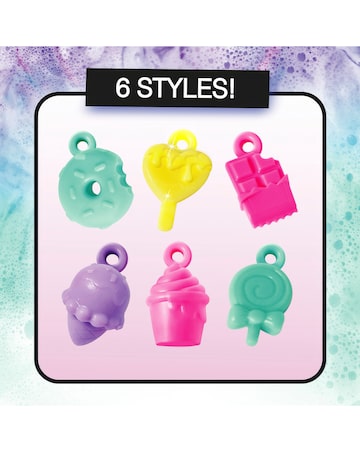 So Bomb Bath Bomb Dispenser