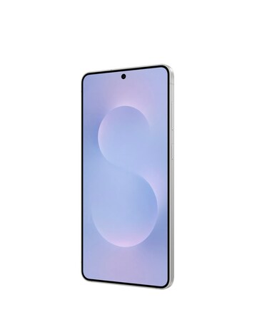 Samsung Galaxy S25 Edge 256GB - Titanium Icyblue