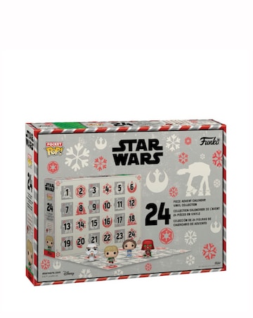 Funko Star Wars Advent Calendar