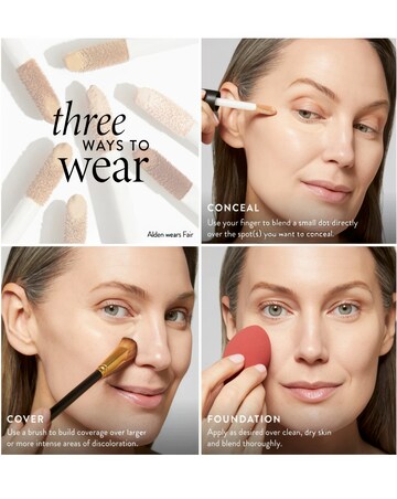 Laura Geller The Ideal Fix Concealer - Shade Medium