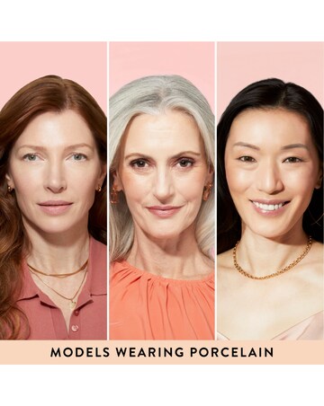 Laura Geller Baked Balance-n-Glow Illuminating Foundation - Porcelain