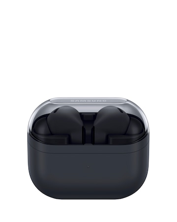Samsung Galaxy Buds3 FE Wireless Earbuds - Black