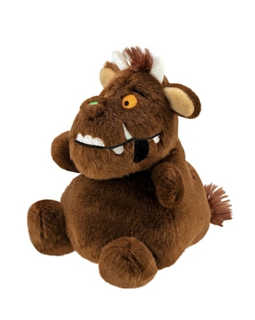 Aurora The Gruffalo Palm Pals Soft Toy