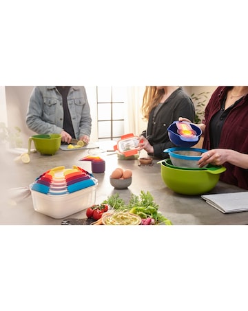 Joseph Joseph Nest Lock 5 Piece Container Set