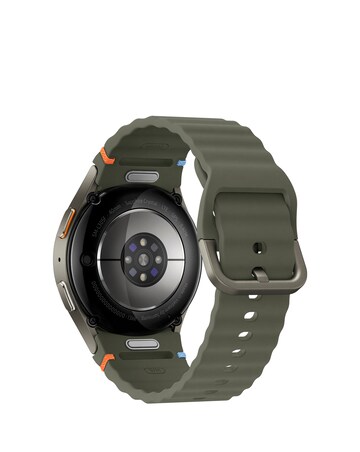 Samsung Galaxy Watch 7 40mm LTE - Green