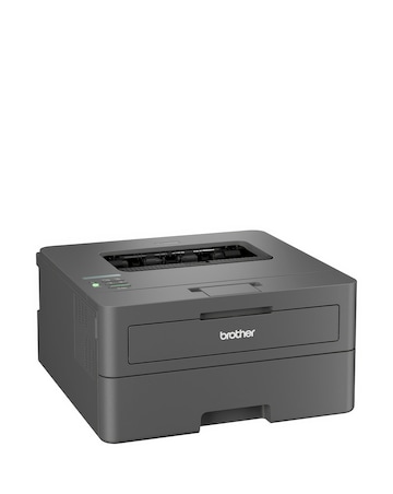 Brother EcoPro HLL2400DWEZU1 Ready Mono Wireless Laser Printer