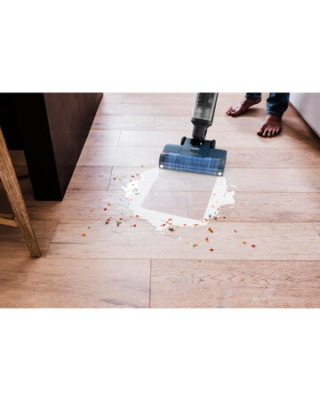 Shark Hydrovac Hardfloor Cleaner WD110UK