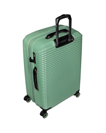 IT Luggage Traversed Cabin Suitcase
