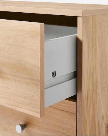 Laila Small Chest of Drawers