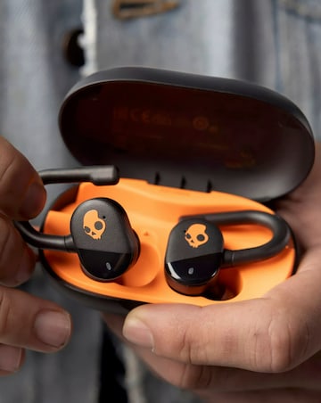 Skullcandy Push Play Active True Wireless In-Ear