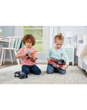Vtech Switch & Go Dinos Rescue Raiders 3-in-1